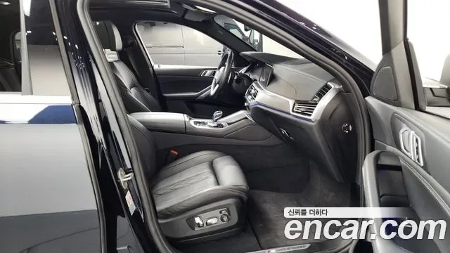 BMW X6 xDrive40i M, миниатюра 5