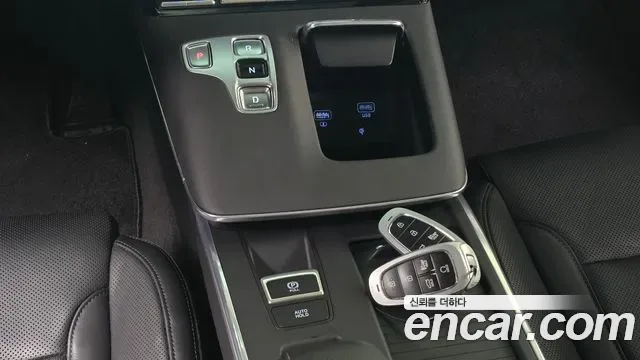 Hyundai Grandeur, миниатюра 15