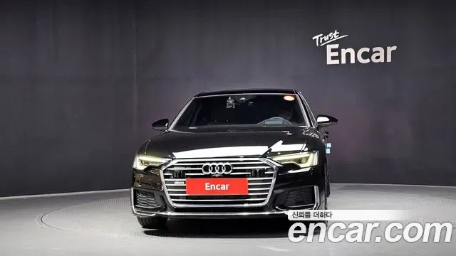 Audi A6 40 TDI Premium, миниатюра 16