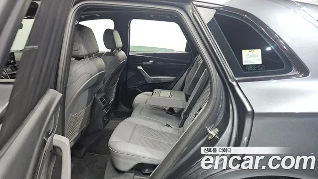 Audi SQ5 3.0 TDI, миниатюра 27
