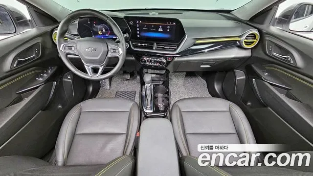 Chevrolet Trax 1.2 ACTIV ( ), миниатюра 4