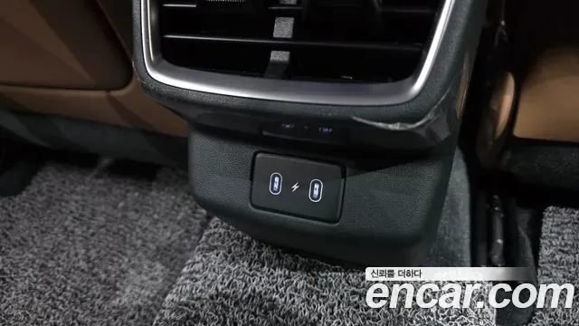 Hyundai Grandeur 2.5 бензин 2WD Premium, миниатюра 17