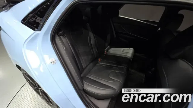 Hyundai Avante (CN7) 2.0 N, миниатюра 17