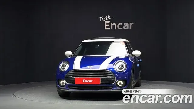 MINI Cooper High II, миниатюра 19