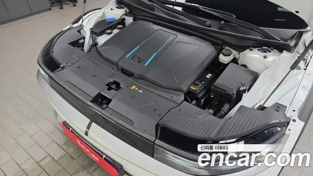 Hyundai Ioniq 5, миниатюра 17