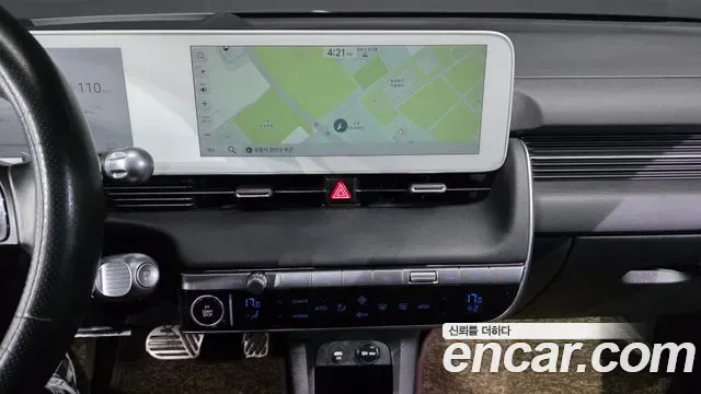 Hyundai Ioniq 5 Prestige, миниатюра 30