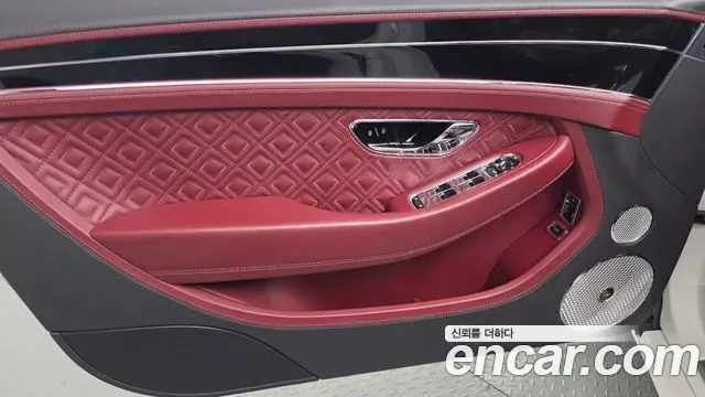 Bentley GT III 4.0 GT, миниатюра 30