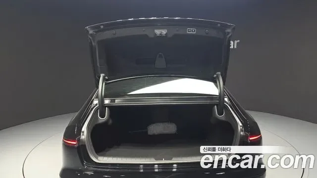 Hyundai Grandeur Calligraphy, миниатюра 18