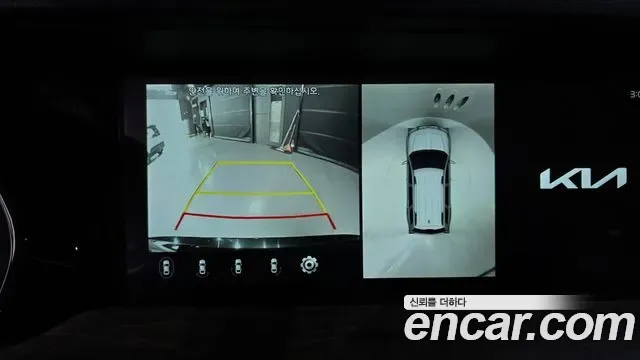 Kia Mohave дизель 3.0 4WD 6 мест, миниатюра 6