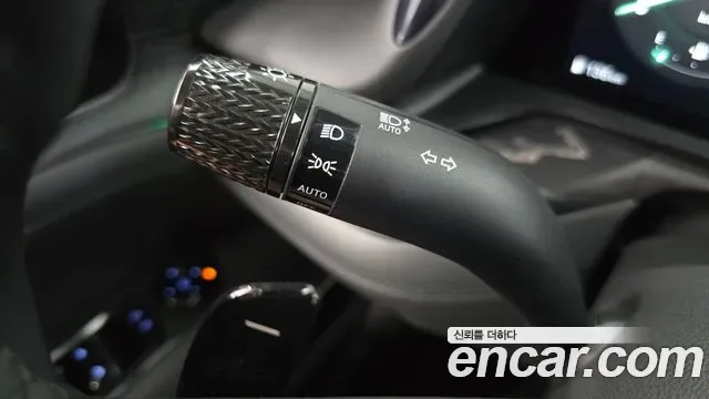 Genesis G90 (RS4) бензин 3.5 Turbo AWD, миниатюра 18