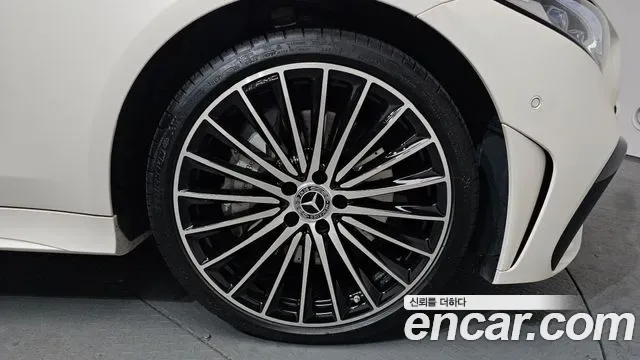 Mercedes-Benz CLS CLS450 4MATIC, миниатюра 26