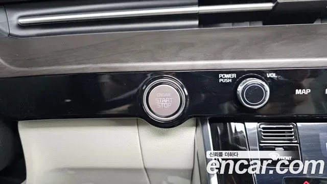 Kia Carnival бензин 9 мест Signature, миниатюра 5