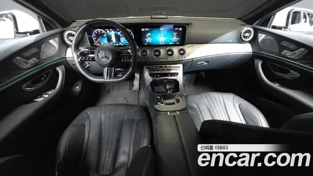Mercedes-Benz CLS CLS450 4MATIC, миниатюра 14
