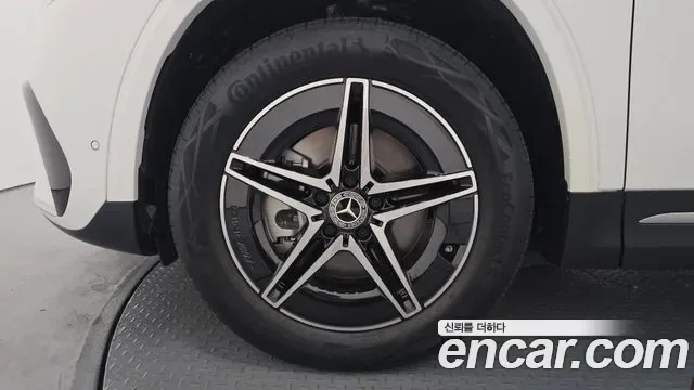 Mercedes-Benz EQA EQA250 AMG, миниатюра 17