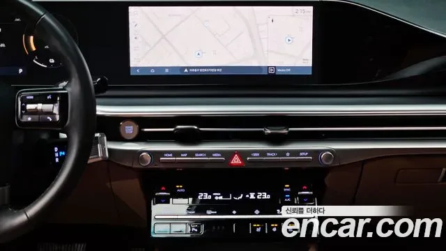 Hyundai Grandeur Premium, миниатюра 14