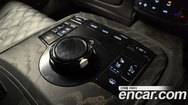 Genesis G80 бензин 3.5 Turbo AWD, миниатюра 11