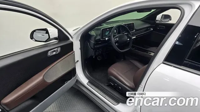 Hyundai Ioniq 6, миниатюра 6
