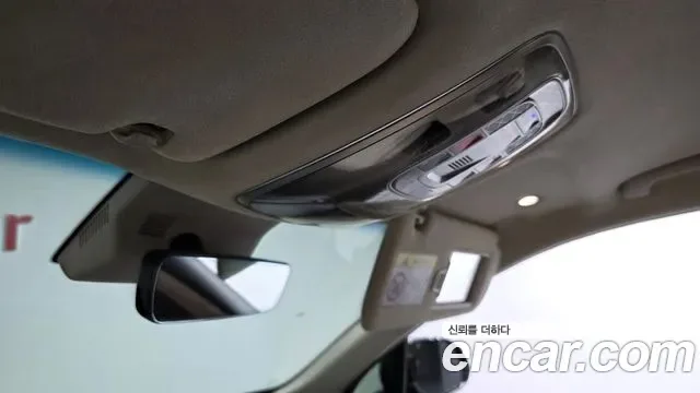 Genesis GV80 3.5T бензин AWD ( ), миниатюра 13