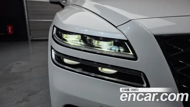 Genesis GV80 2.5T бензин AWD ( ), миниатюра 26