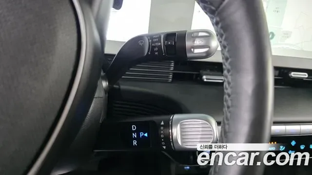 Hyundai Ioniq 5, миниатюра 8