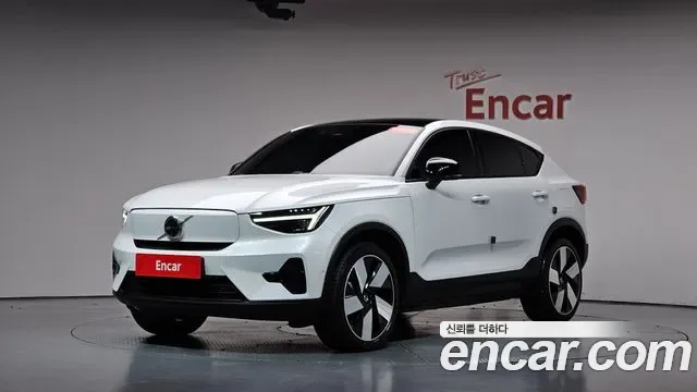 Volvo C40