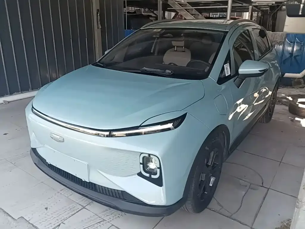 Geely E Firefly