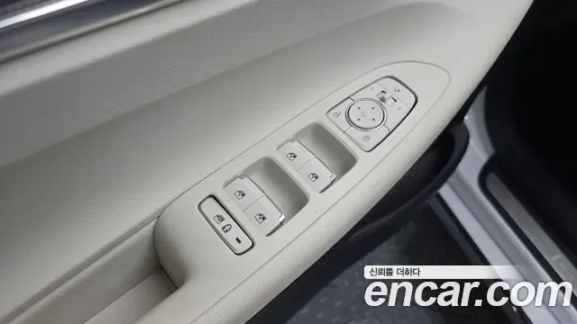 Hyundai Grandeur, миниатюра 10