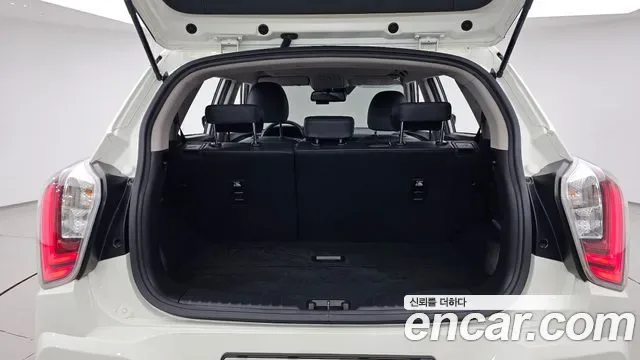 KGM Tivoli бензин 1.5 2WD V3, миниатюра 14