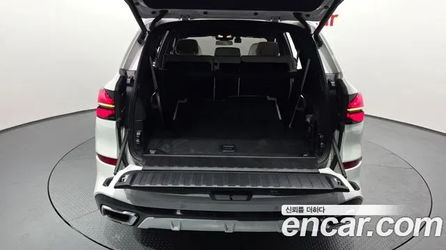BMW X5 xDrive 40i M, миниатюра 29