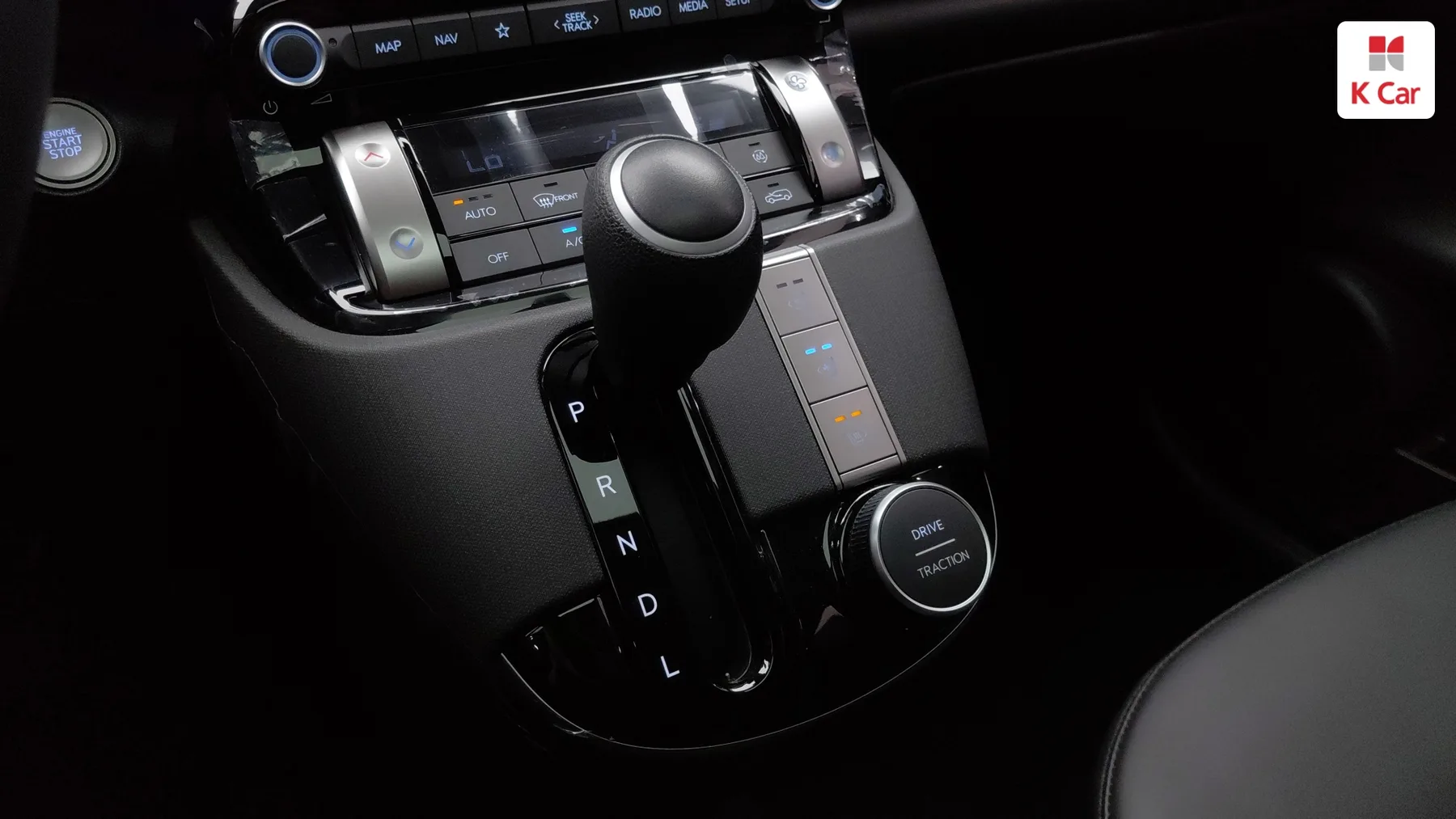 Hyundai Casper бензин 1.0, миниатюра 23