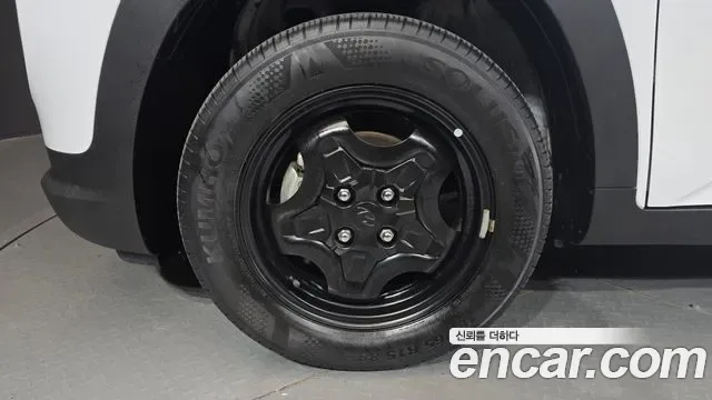 Hyundai Casper Turbo, миниатюра 3