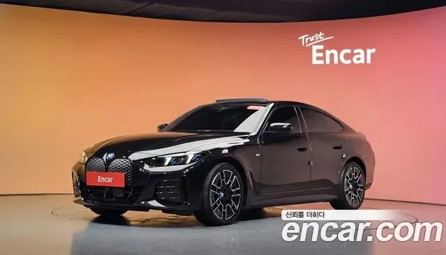 BMW i4 eDrive40 M, миниатюра 16