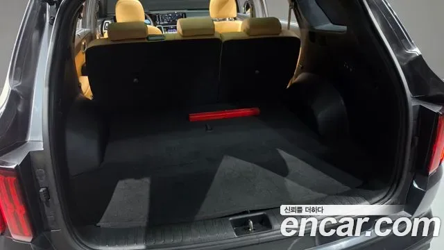 Kia Sorento HEV 1.6 2WD Gravity, миниатюра 20