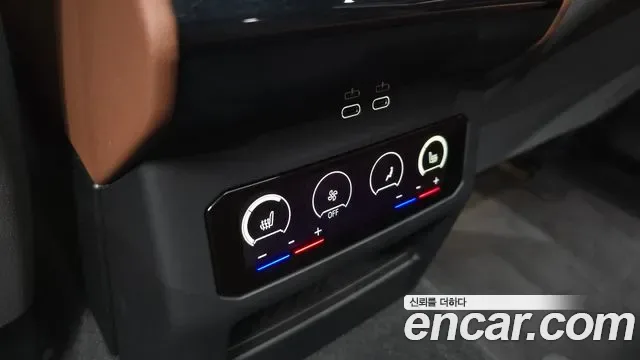 BMW 5 (G60) 530e M, миниатюра 19