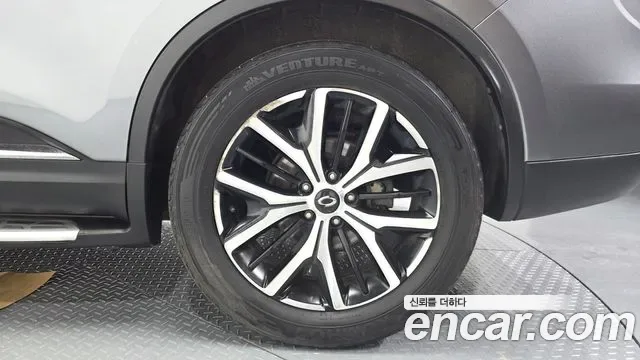Renault QM6 1.7 dCi RE Signature 2WD, миниатюра 15