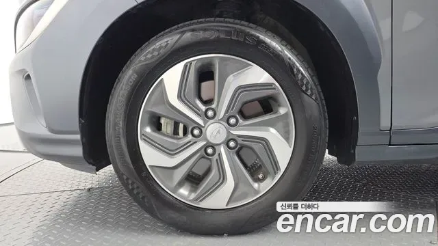 Hyundai Kona Modern, миниатюра 15