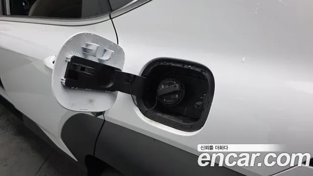 Hyundai Kona Inspiration, миниатюра 15