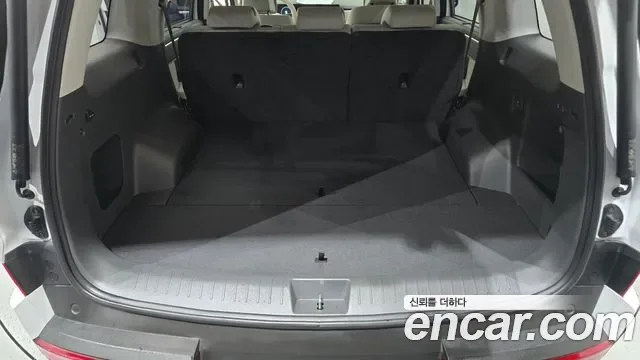 Hyundai Santa FE HEV 1.6 4WD Prestige, миниатюра 17