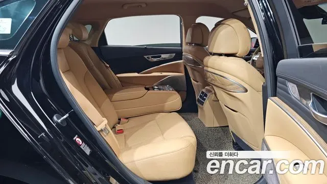 Kia K9 II 3.8 GDI AWD Best Selection I, миниатюра 27