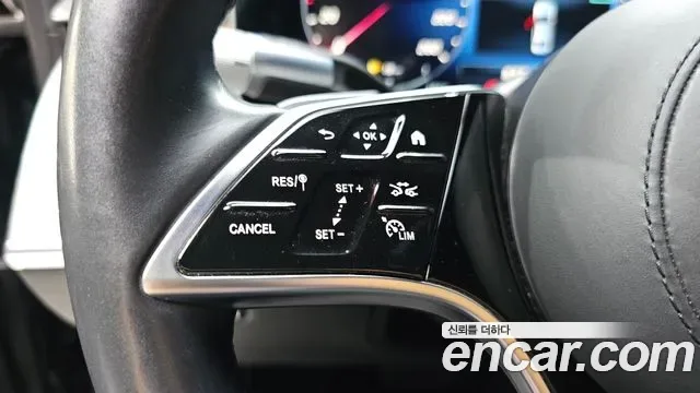 Mercedes-Benz S-Class S450L 4MATIC, миниатюра 24