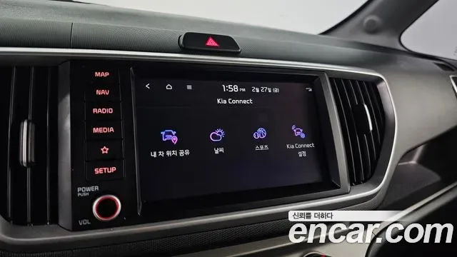 Kia The New Ray Best Selection, миниатюра 11
