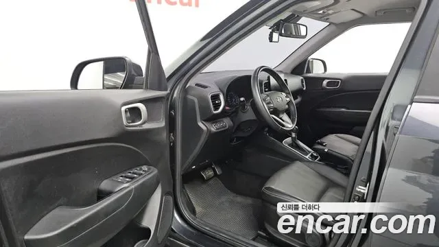 Hyundai Venue 1.6 Modern, миниатюра 16