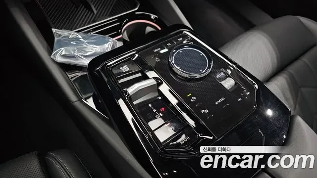 BMW 5 (G60) 520i, миниатюра 16