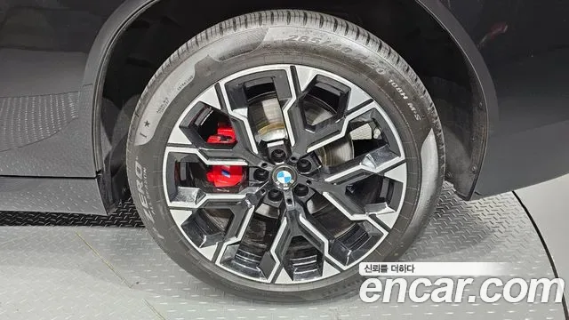 BMW X3 xDrive 20 M, миниатюра 21