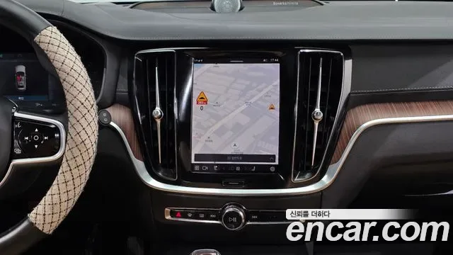 Volvo V60 B5 AWD, миниатюра 17