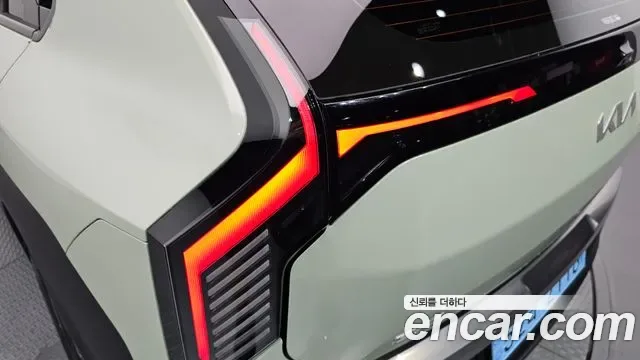 Kia EV3 2WD, миниатюра 13