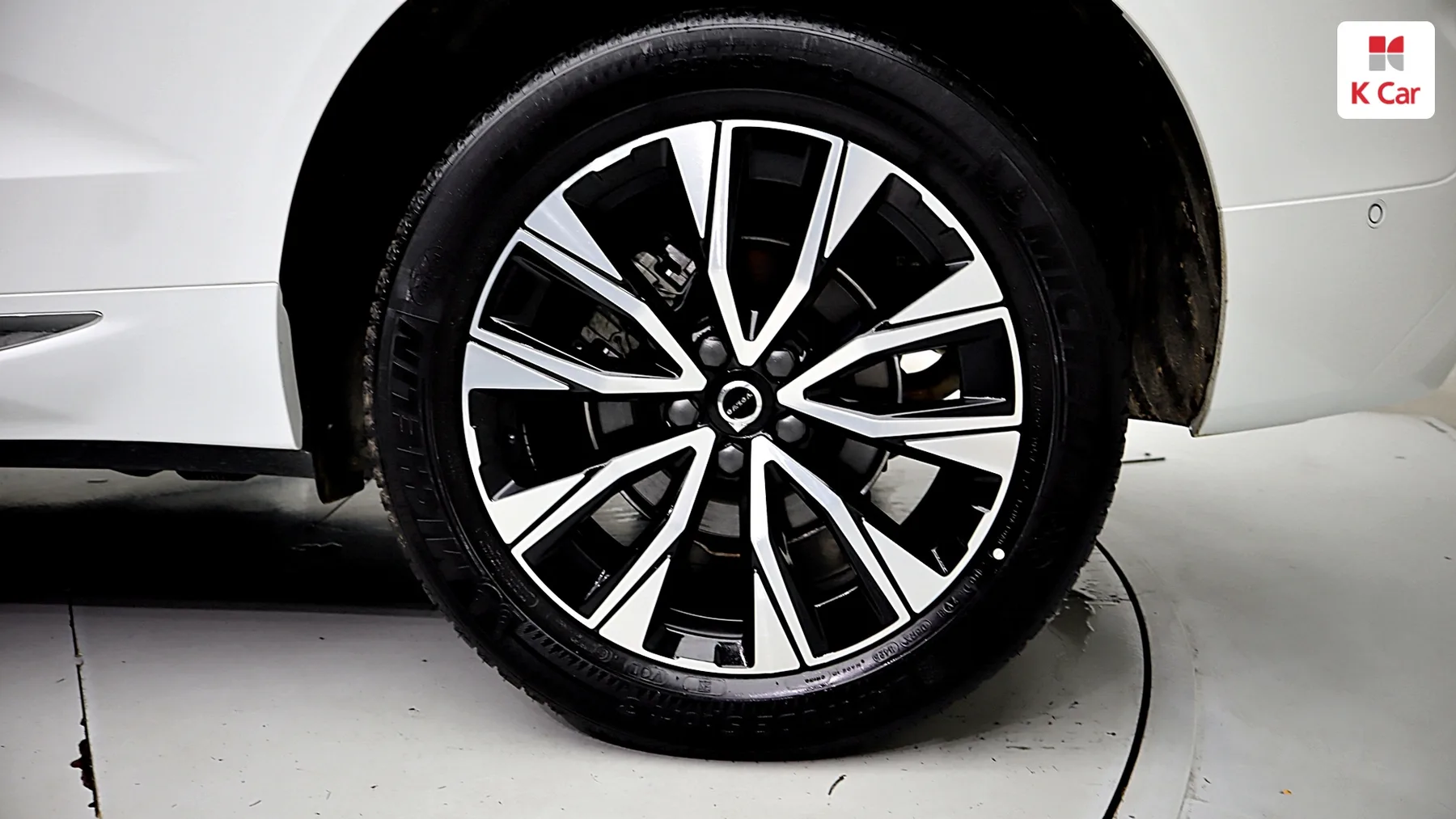 Volvo XC60 B5, миниатюра 27