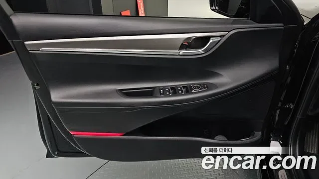 Hyundai Grandeur, миниатюра 25