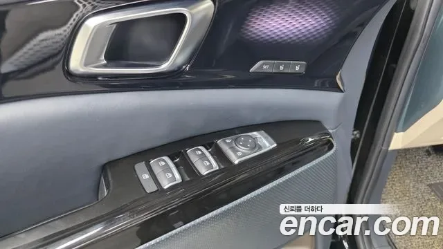Kia Carnival бензин 9 мест ( ), миниатюра 14