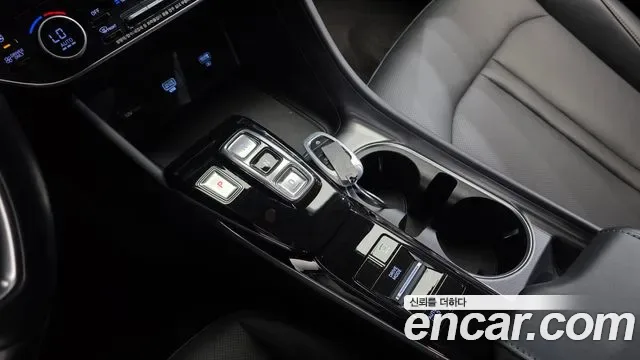 Hyundai Sonata Premium ( ), миниатюра 4